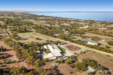 Property photo of 104 Boundary Road Boston SA 5607