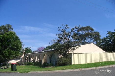 12 Poulter Ave, Engadine, NSW 2233