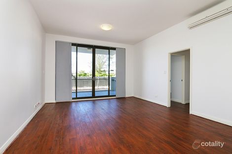 Property photo of 17/37 Orsino Boulevard North Coogee WA 6163