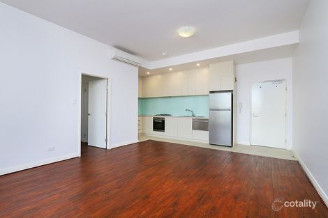 Property photo of 17/37 Orsino Boulevard North Coogee WA 6163