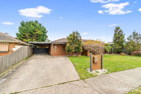 Property photo of 42 Swallow Grove Traralgon VIC 3844