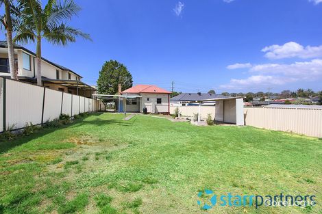 Property photo of 16 Campbell Hill Road Guildford NSW 2161