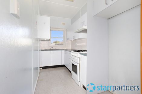 Property photo of 16 Campbell Hill Road Guildford NSW 2161