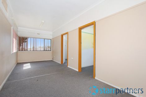 Property photo of 16 Campbell Hill Road Guildford NSW 2161