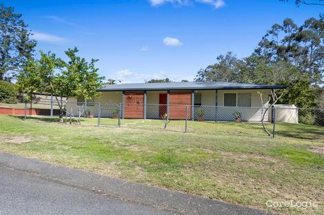 Property photo of 57 North High Street Brassall QLD 4305