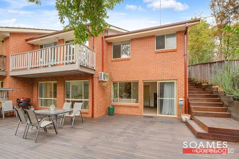 Property photo of 9/7 Parklands Road Mount Colah NSW 2079