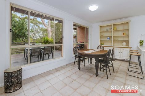 Property photo of 9/7 Parklands Road Mount Colah NSW 2079