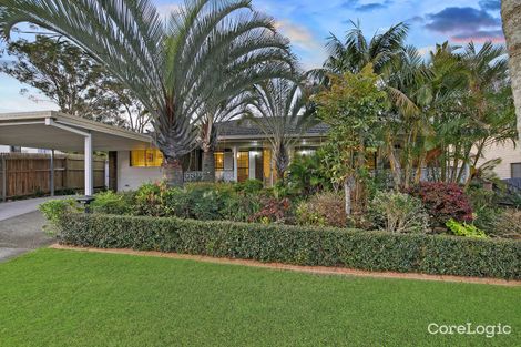 Property photo of 19 Modred Street Carindale QLD 4152