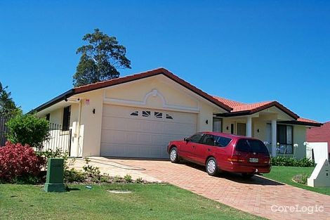 Property photo of 44 Matthau Place McDowall QLD 4053