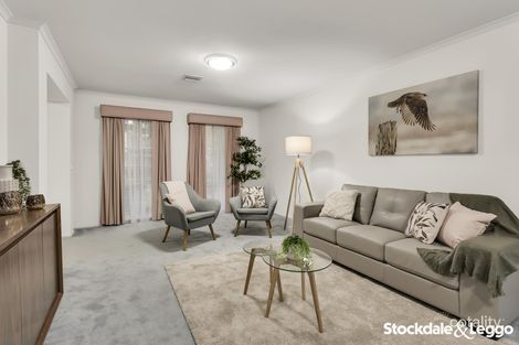 Property photo of 26 Mendora Crescent Wantirna South VIC 3152