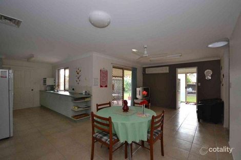 Property photo of 34 Shaw Street Norville QLD 4670