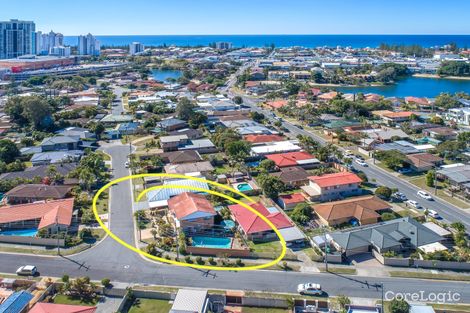 Property photo of 1 Chianti Avenue Mermaid Waters QLD 4218