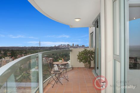 Property photo of 2008/37 Victor Street Chatswood NSW 2067