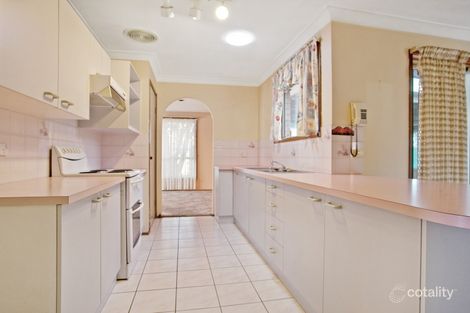 Property photo of 17 Clemenceau Crescent Tanilba Bay NSW 2319