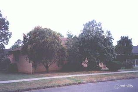 33 Narrabri St, Quakers Hill, NSW 2763