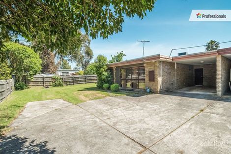 2/14 Pentlowe Rd, Wantirna South, VIC 3152