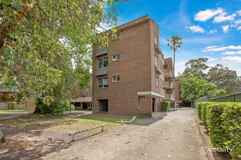 10/147 March St, Richmond, NSW 2753