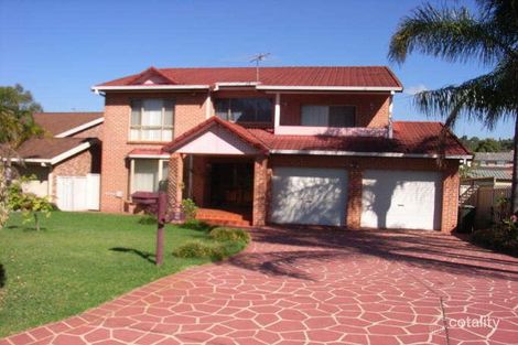 Property photo of 9 Martens Place Abbotsbury NSW 2176