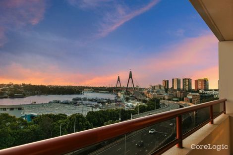 Property photo of 74/152-164 Bulwara Road Pyrmont NSW 2009