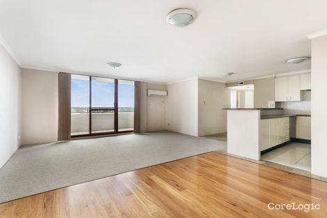 Property photo of 74/152-164 Bulwara Road Pyrmont NSW 2009