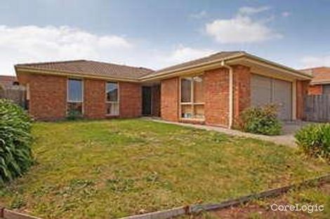 Property photo of 27 Dunn Crescent Langwarrin VIC 3910