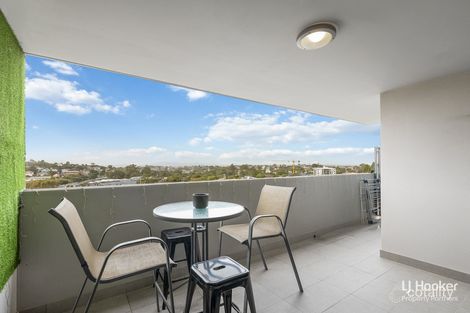 Property photo of 17/64 Tenby Street Mount Gravatt QLD 4122