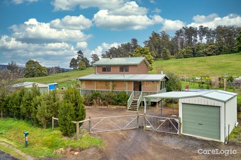 Property photo of 179 Nabowla Road Nabowla TAS 7260