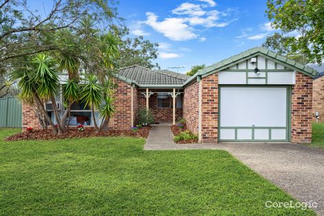 Property photo of 5 Windflower Place Springfield QLD 4300