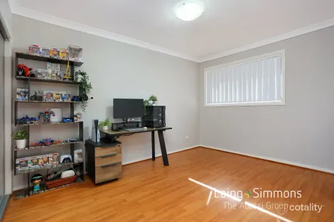 Property photo of 43A Cross Street Doonside NSW 2767