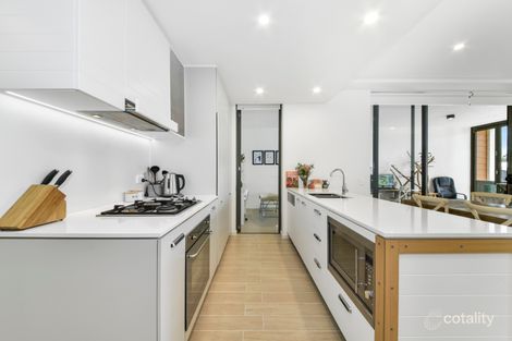 Property photo of 203/24-32 Koorine Street Ermington NSW 2115