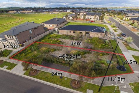 1a Dellamore Bvd, Greenvale, VIC 3059