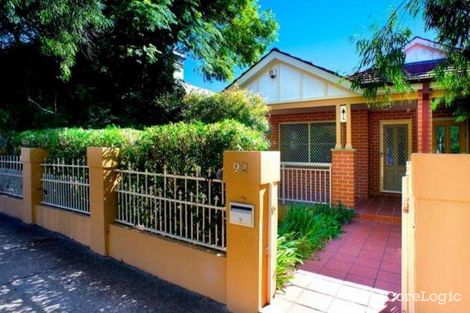 Property photo of 92 Wentworth Street Randwick NSW 2031