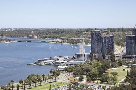 108/22 St Georges Tce, Perth, WA 6000