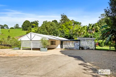 Property photo of 1537 Kyogle Road Uki NSW 2484