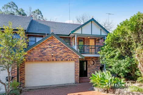 1/5 Woodchester Cl, Castle Hill, NSW 2154