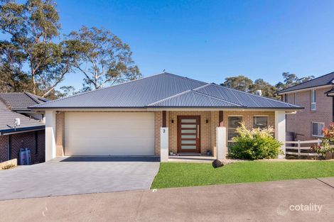 Property photo of 2 Gully Forest Place Cattai NSW 2756