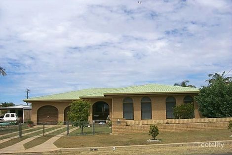 6 Schmidt St, Kepnock, QLD 4670