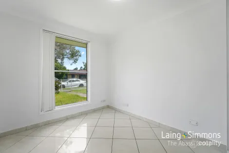 Property photo of 2 Middleton Crescent Bidwill NSW 2770