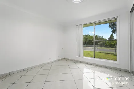 Property photo of 2 Middleton Crescent Bidwill NSW 2770