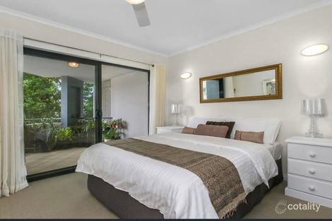 Property photo of 8/15 Newstead Avenue Newstead QLD 4006