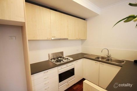 Property photo of 308D/780 Bourke Street Redfern NSW 2016