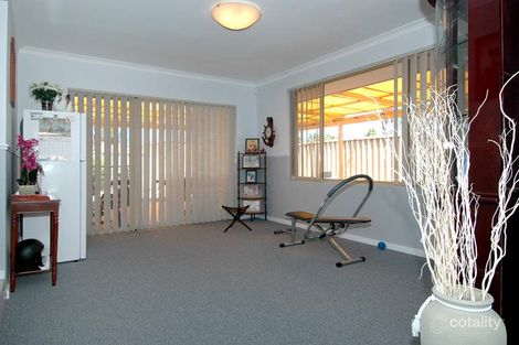Property photo of 14 Bushlark Rise Canning Vale WA 6155