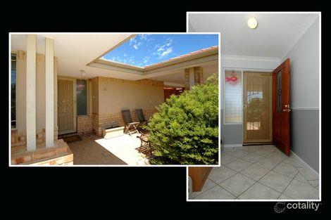 Property photo of 14 Bushlark Rise Canning Vale WA 6155