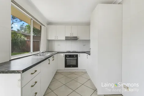 Property photo of 2 Middleton Crescent Bidwill NSW 2770