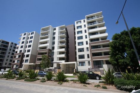 515/4 Baywater Dr, Wentworth Point, NSW 2127