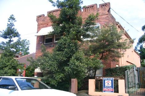 3/11 Bogan St, Summer Hill, NSW 2130