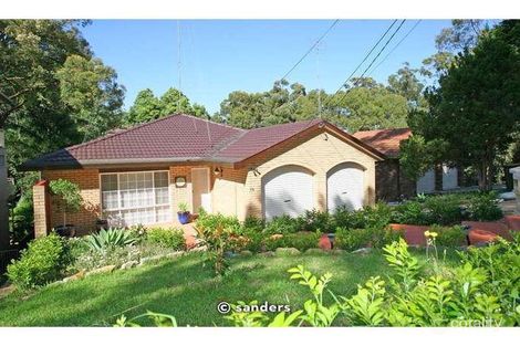 19 Boyd Ave, Lugarno, NSW 2210