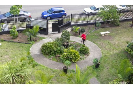 Property photo of 36/12 Goulburn Street Warwick Farm NSW 2170
