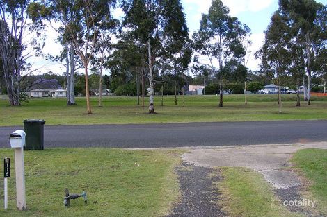 Property photo of 116 Mackenzie Street Wondai QLD 4606