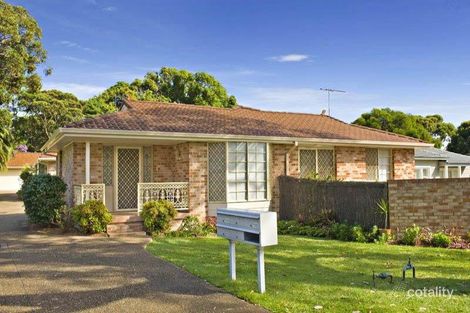 1/93 Gannons Rd, Caringbah South, NSW 2229